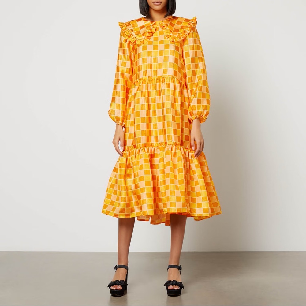 Stella Nova Stefania Joe Dress